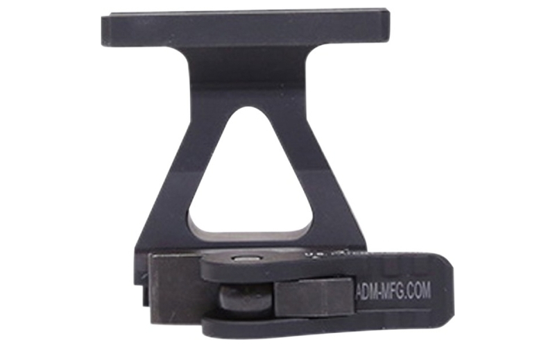 American Defense Mfg. Aimpoint micro 2.33'' tall nv mount